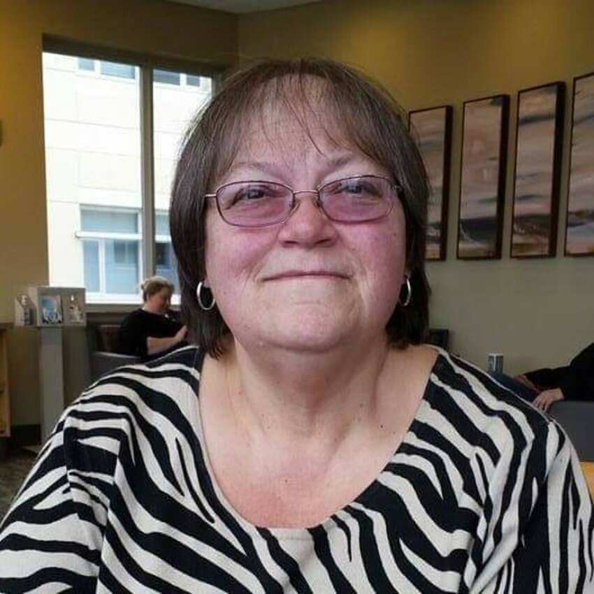 Joyce Ann Brown Port Townsend Leader